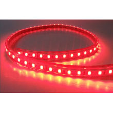 Multi Color 4800lm 72 Watt IP68 LED Strip Soft Strip Lighting for Hotel / Garden